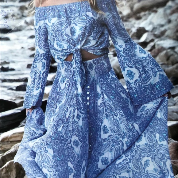 Fun in the sun 2 piece skirt set - Picture 1 of 1